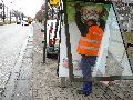 Spaziergang vom Hauptbahnhof-Arge-Löbtau-Friedrichstadt