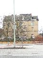 Spaziergang vom Hauptbahnhof-Arge-Löbtau-Friedrichstadt