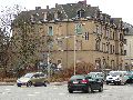 Spaziergang vom Hauptbahnhof-Arge-Löbtau-Friedrichstadt