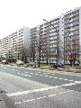 Spaziergang vom Hauptbahnhof-Arge-Löbtau-Friedrichstadt