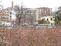 Spaziergang vom Hauptbahnhof-Arge-Löbtau-Friedrichstadt