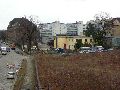 Spaziergang vom Hauptbahnhof-Arge-Löbtau-Friedrichstadt