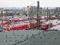 Spaziergang vom Hauptbahnhof-Arge-Löbtau-Friedrichstadt