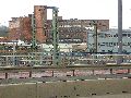 Spaziergang vom Hauptbahnhof-Arge-Löbtau-Friedrichstadt