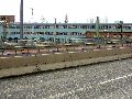 Spaziergang vom Hauptbahnhof-Arge-Löbtau-Friedrichstadt