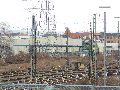Spaziergang vom Hauptbahnhof-Arge-Löbtau-Friedrichstadt