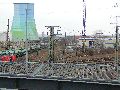 Spaziergang vom Hauptbahnhof-Arge-Löbtau-Friedrichstadt