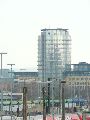 Spaziergang vom Hauptbahnhof-Arge-Löbtau-Friedrichstadt
