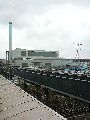 Spaziergang vom Hauptbahnhof-Arge-Löbtau-Friedrichstadt
