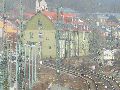 Spaziergang vom Hauptbahnhof-Arge-Löbtau-Friedrichstadt