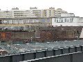 Spaziergang vom Hauptbahnhof-Arge-Löbtau-Friedrichstadt