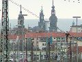 Spaziergang vom Hauptbahnhof-Arge-Löbtau-Friedrichstadt