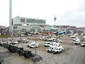 Spaziergang vom Hauptbahnhof-Arge-Löbtau-Friedrichstadt