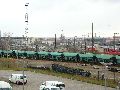 Spaziergang vom Hauptbahnhof-Arge-Löbtau-Friedrichstadt