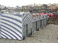 Spaziergang vom Hauptbahnhof-Arge-Löbtau-Friedrichstadt
