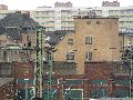 Spaziergang vom Hauptbahnhof-Arge-Löbtau-Friedrichstadt
