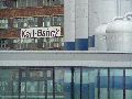 Spaziergang vom Hauptbahnhof-Arge-Löbtau-Friedrichstadt