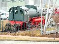 Spaziergang vom Hauptbahnhof-Arge-Löbtau-Friedrichstadt