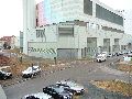 Spaziergang vom Hauptbahnhof-Arge-Löbtau-Friedrichstadt