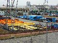 Spaziergang vom Hauptbahnhof-Arge-Löbtau-Friedrichstadt