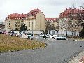 Spaziergang vom Hauptbahnhof-Arge-Löbtau-Friedrichstadt