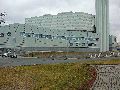Spaziergang vom Hauptbahnhof-Arge-Löbtau-Friedrichstadt