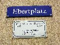 Spaziergang vom Hauptbahnhof-Arge-Löbtau-Friedrichstadt