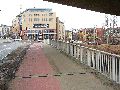 Spaziergang vom Hauptbahnhof-Arge-Löbtau-Friedrichstadt