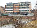 Spaziergang vom Hauptbahnhof-Arge-Löbtau-Friedrichstadt