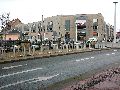 Spaziergang vom Hauptbahnhof-Arge-Löbtau-Friedrichstadt