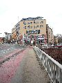 Spaziergang vom Hauptbahnhof-Arge-Löbtau-Friedrichstadt