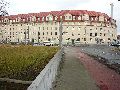 Spaziergang vom Hauptbahnhof-Arge-Löbtau-Friedrichstadt