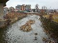Spaziergang vom Hauptbahnhof-Arge-Löbtau-Friedrichstadt