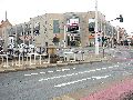 Spaziergang vom Hauptbahnhof-Arge-Löbtau-Friedrichstadt