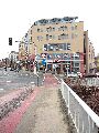 Spaziergang vom Hauptbahnhof-Arge-Löbtau-Friedrichstadt