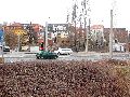 Spaziergang vom Hauptbahnhof-Arge-Löbtau-Friedrichstadt