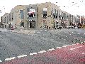 Spaziergang vom Hauptbahnhof-Arge-Löbtau-Friedrichstadt