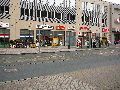 Spaziergang vom Hauptbahnhof-Arge-Löbtau-Friedrichstadt