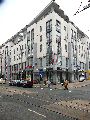 Spaziergang vom Hauptbahnhof-Arge-Löbtau-Friedrichstadt