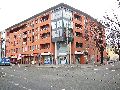 Spaziergang vom Hauptbahnhof-Arge-Löbtau-Friedrichstadt