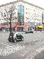Spaziergang vom Hauptbahnhof-Arge-Löbtau-Friedrichstadt