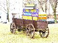 Spaziergang vom Hauptbahnhof-Arge-Löbtau-Friedrichstadt