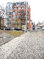 Spaziergang vom Hauptbahnhof-Arge-Löbtau-Friedrichstadt