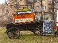 Spaziergang vom Hauptbahnhof-Arge-Löbtau-Friedrichstadt