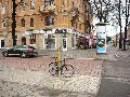 Spaziergang vom Hauptbahnhof-Arge-Löbtau-Friedrichstadt