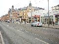 Spaziergang vom Hauptbahnhof-Arge-Löbtau-Friedrichstadt