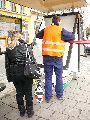 Spaziergang vom Hauptbahnhof-Arge-Löbtau-Friedrichstadt
