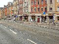 Spaziergang vom Hauptbahnhof-Arge-Löbtau-Friedrichstadt