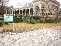 Spaziergang vom Hauptbahnhof-Arge-Löbtau-Friedrichstadt