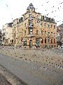 Spaziergang vom Hauptbahnhof-Arge-Löbtau-Friedrichstadt